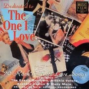 dedicated-to-the-one-i-love---20-rock-n-roll-love-songs