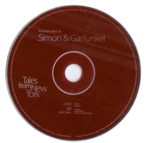 tales-from-new-york:-the-very-best-of-simon-&-garfunkel