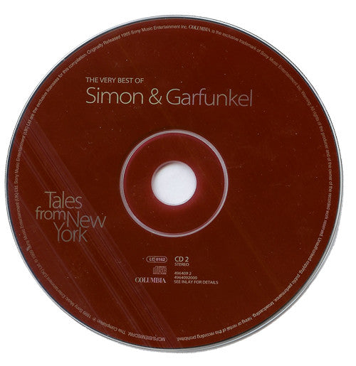 tales-from-new-york:-the-very-best-of-simon-&-garfunkel