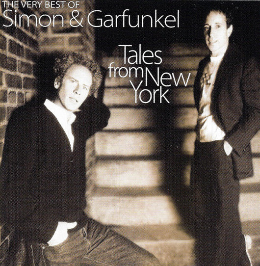 tales-from-new-york:-the-very-best-of-simon-&-garfunkel