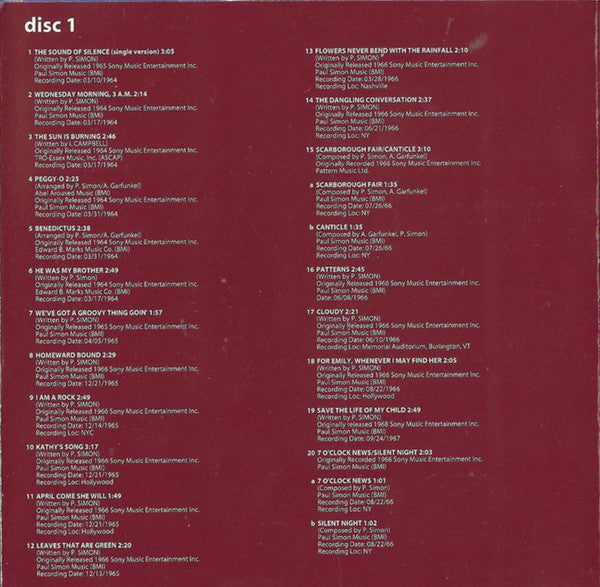 tales-from-new-york:-the-very-best-of-simon-&-garfunkel