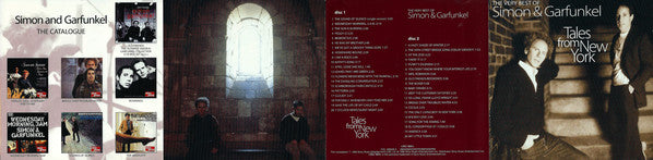 tales-from-new-york:-the-very-best-of-simon-&-garfunkel