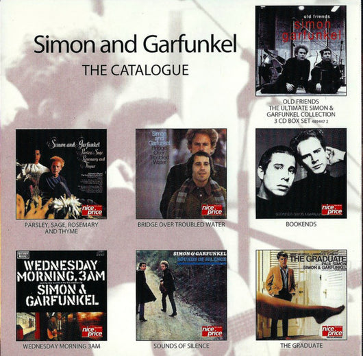 tales-from-new-york:-the-very-best-of-simon-&-garfunkel