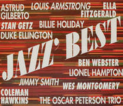 jazz-best