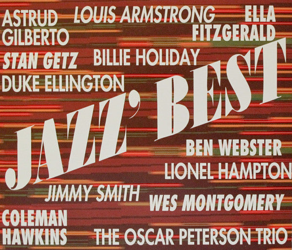 jazz-best