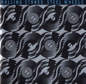 steel-wheels