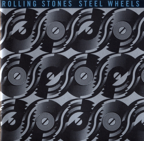steel-wheels