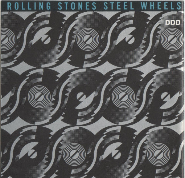 steel-wheels