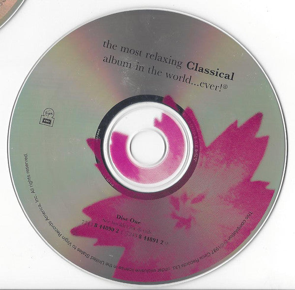 the-most-relaxing-classical-album-in-the-world...ever!