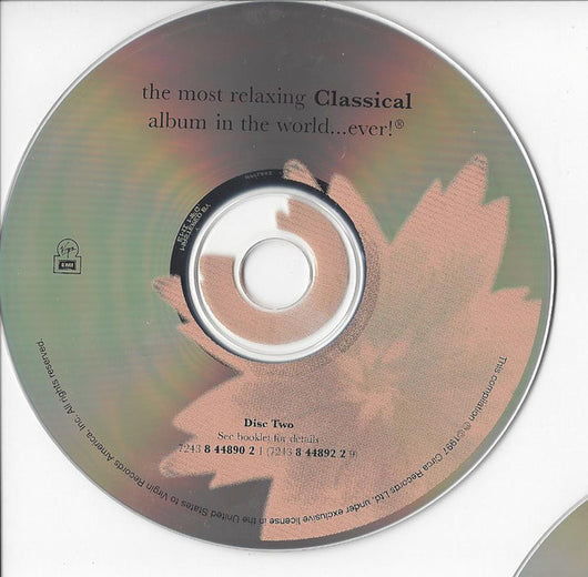the-most-relaxing-classical-album-in-the-world...ever!