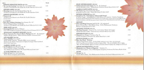 the-most-relaxing-classical-album-in-the-world...ever!