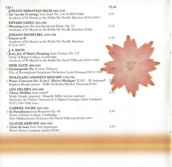 the-most-relaxing-classical-album-in-the-world...ever!