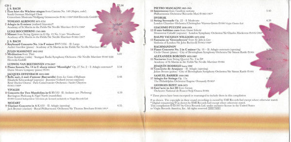 the-most-relaxing-classical-album-in-the-world...ever!