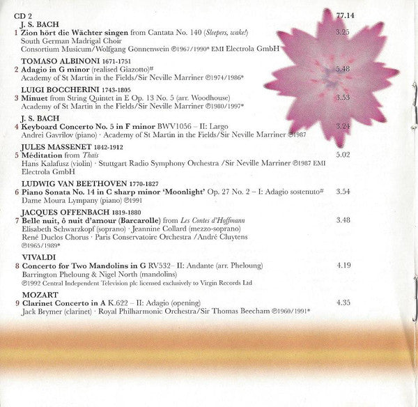 the-most-relaxing-classical-album-in-the-world...ever!