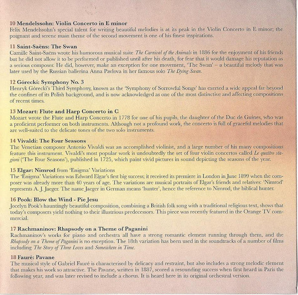the-most-relaxing-classical-album-in-the-world...ever!
