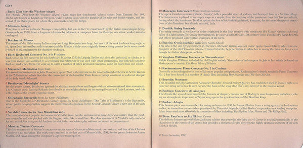 the-most-relaxing-classical-album-in-the-world...ever!