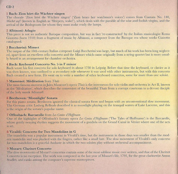 the-most-relaxing-classical-album-in-the-world...ever!