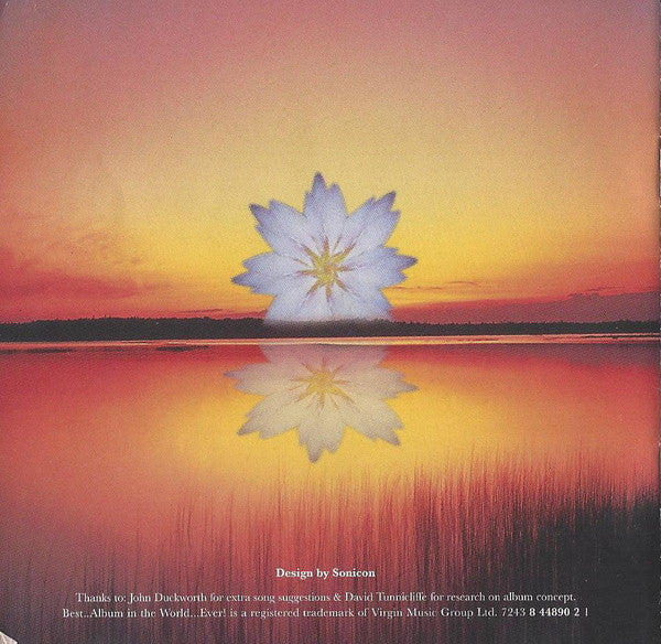 the-most-relaxing-classical-album-in-the-world...ever!