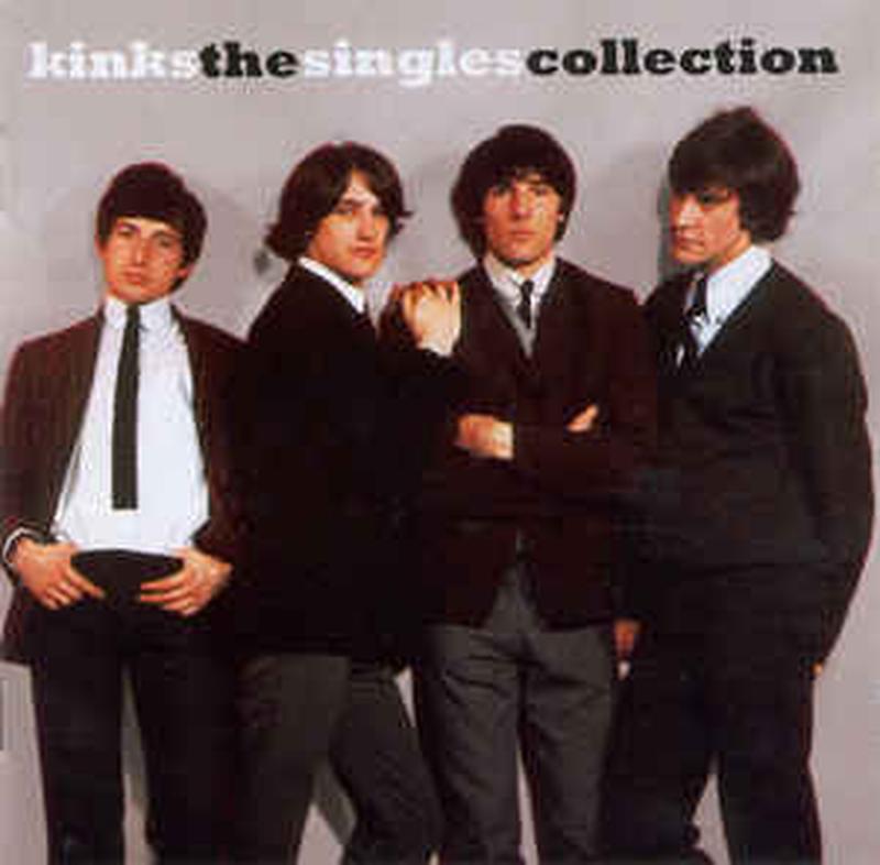the-singles-collection-/-waterloo-sunset