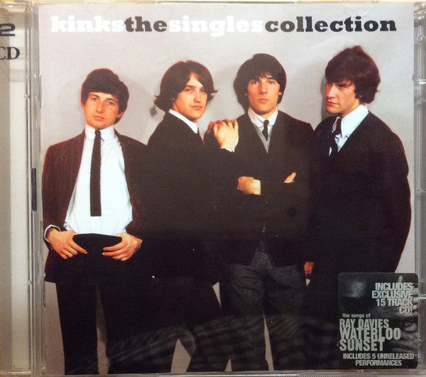 the-singles-collection-/-waterloo-sunset
