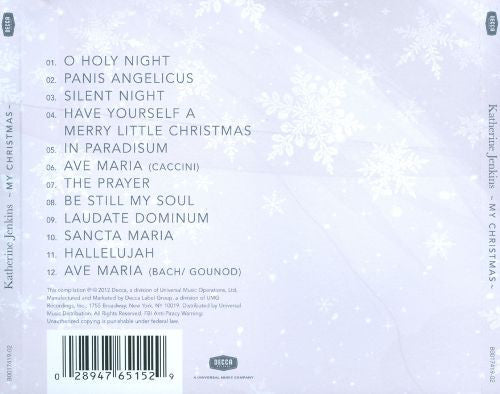 my-christmas
