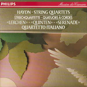 string-quartets-=-streichquartette-=-quatuors-à-cordes-(«lerchen»-•-«quinten»-•-«serenade»)