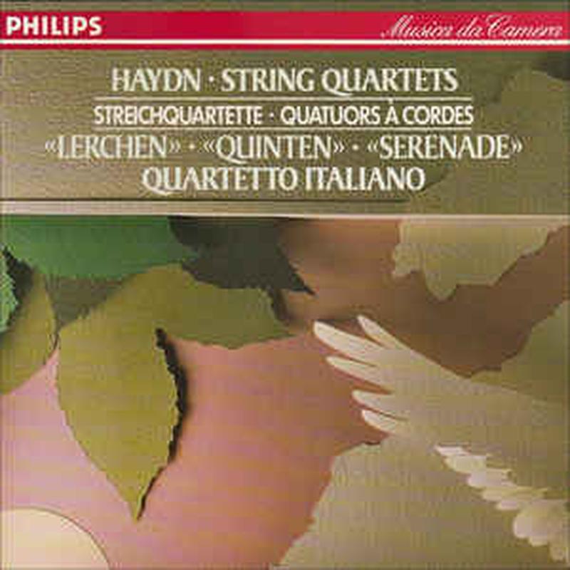string-quartets-=-streichquartette-=-quatuors-à-cordes-(«lerchen»-•-«quinten»-•-«serenade»)