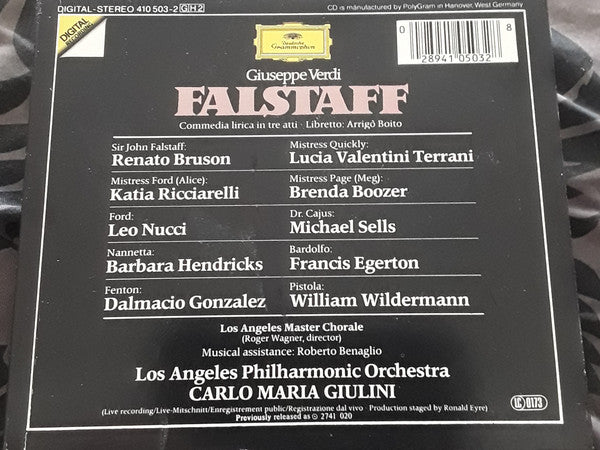 falstaff