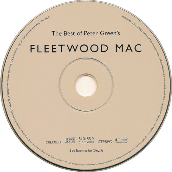 the-best-of-peter-greens-fleetwood-mac