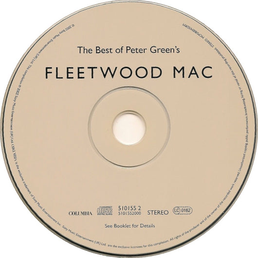 the-best-of-peter-greens-fleetwood-mac