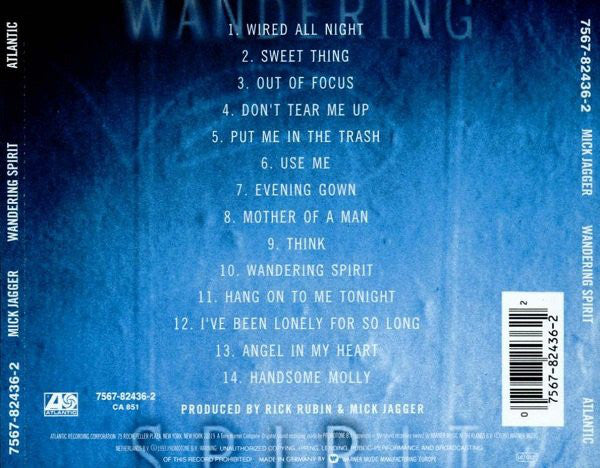 wandering-spirit
