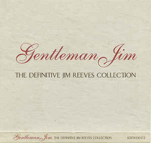 gentleman-jim---the-definitive-jim-reeves-collection