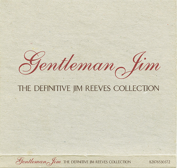 gentleman-jim---the-definitive-jim-reeves-collection