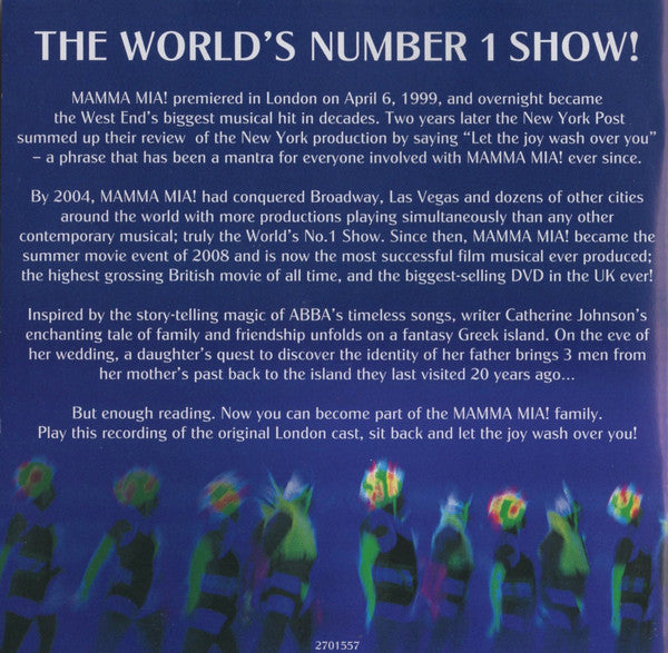 mamma-mia!---the-smash-hit-musical-based-on-songs-of-abba-"celebrating-a-decade-of-londons-dancing-queen!-10-mamma-mia!"