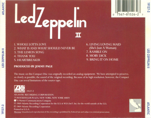 led-zeppelin-ii