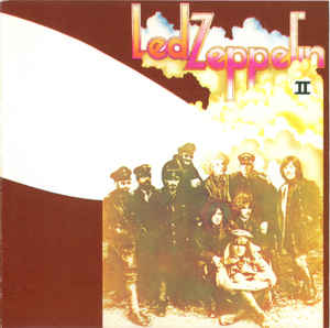 led-zeppelin-ii