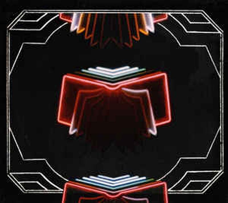 neon-bible
