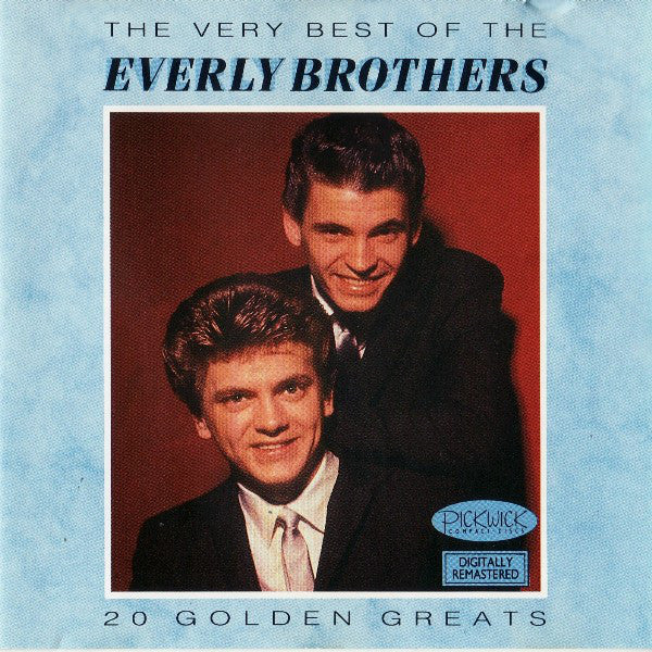 the-very-best-of-the-everly-brothers