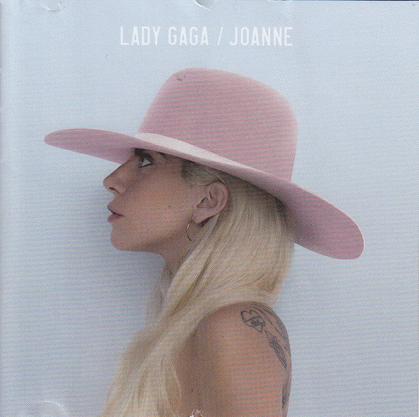 joanne