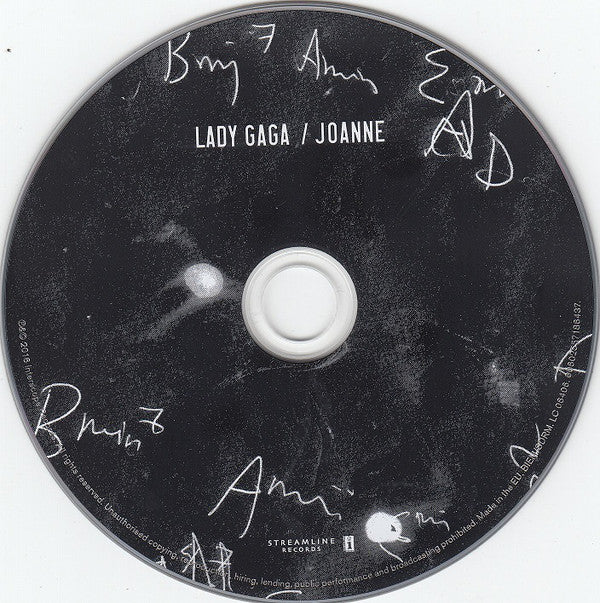 joanne