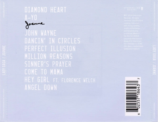 joanne