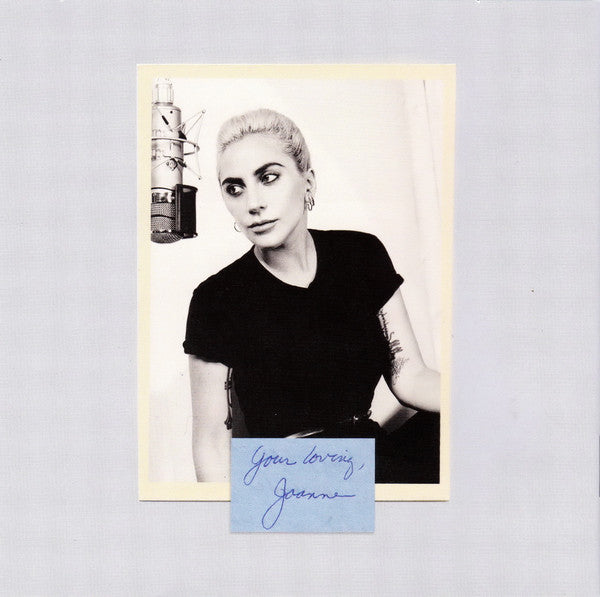 joanne