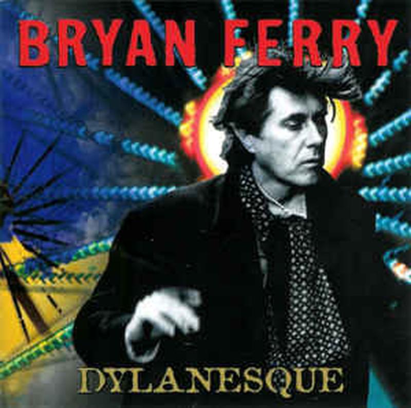 dylanesque