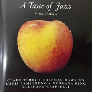a-taste-of-jazz---mellow-&-warm