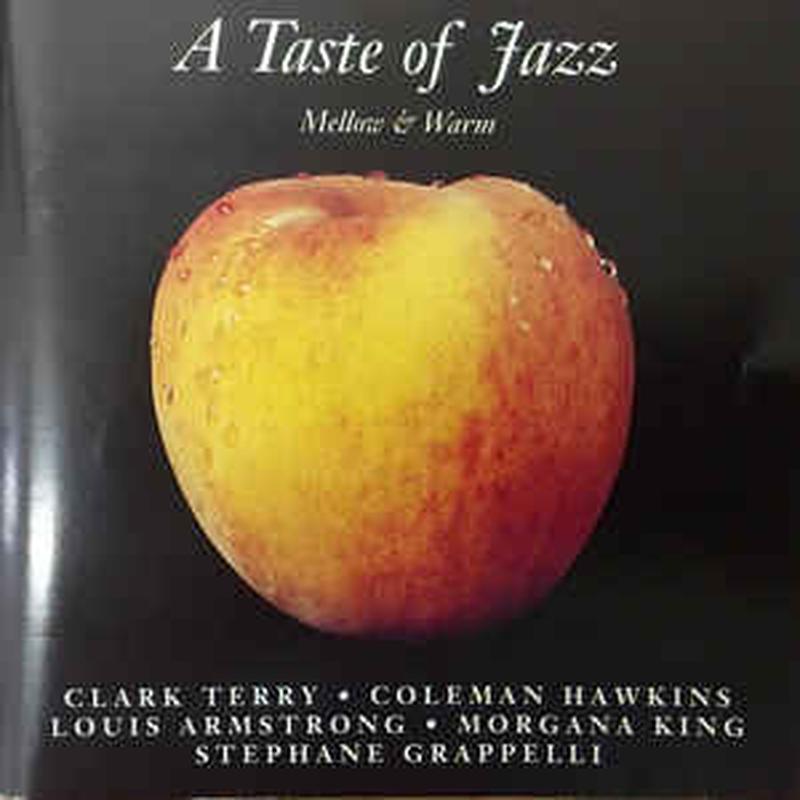 a-taste-of-jazz---mellow-&-warm