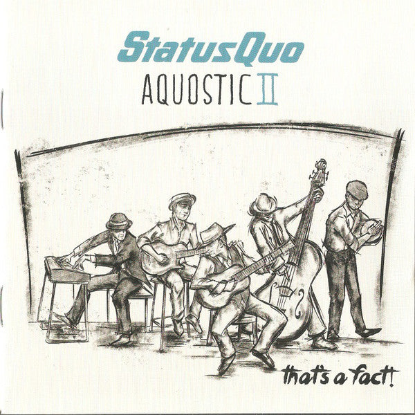 aquostic-ii:-thats-a-fact!