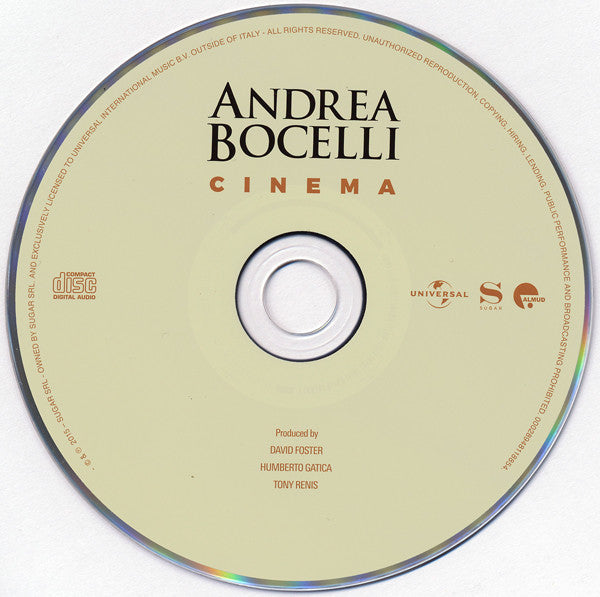 cinema