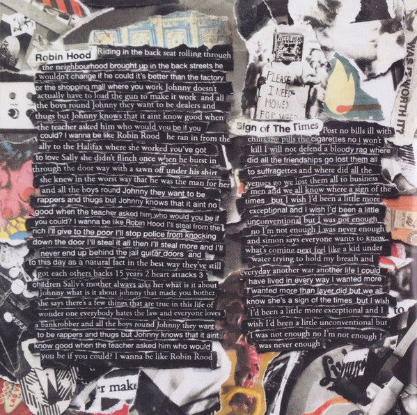 trick