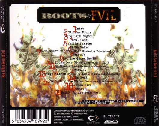 roots-of-evil