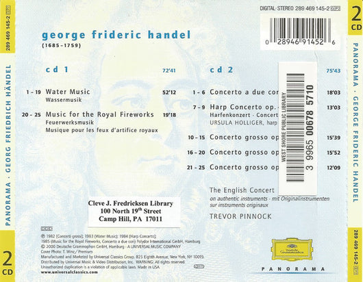 music-for-the-royal-fireworks-/-concerti-grossi-/-water-music